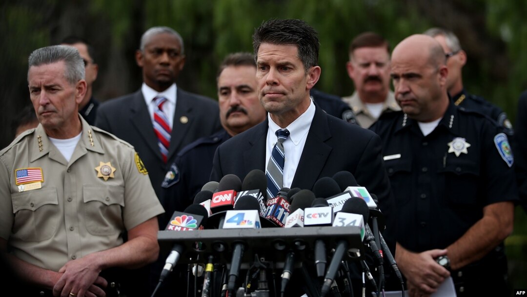 Tragedi di California: Ledakan Menghancurkan Klinik, FBI Sebut Terorisme