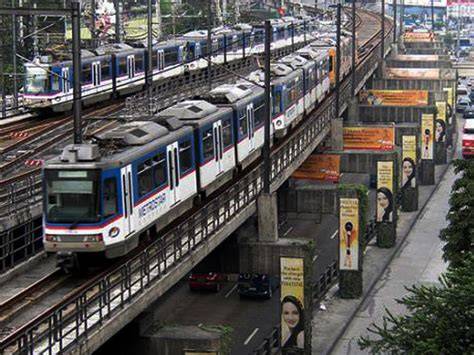 MRT: Transportasi Modern untuk Mobilitas Masyarakat Perkotaan